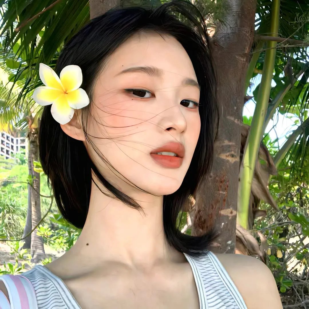 东风海棠